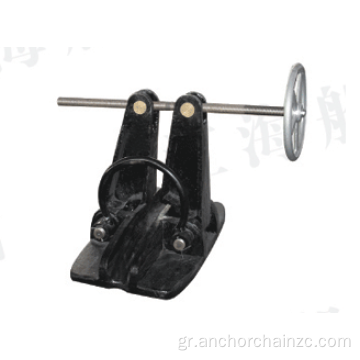 Marine Anchor Screw Chain Maker Τύπος Α